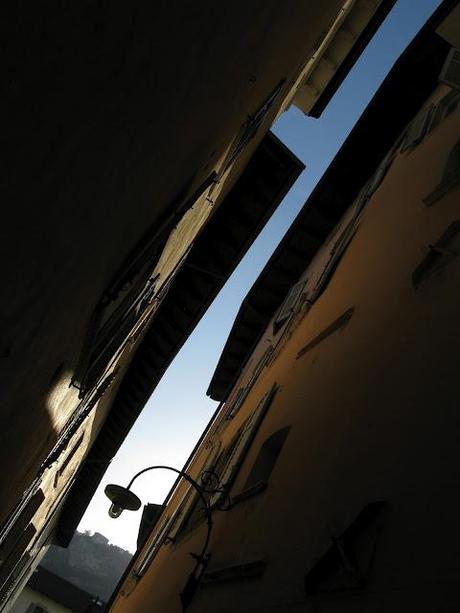 Random photographs from...Trento - views and rips