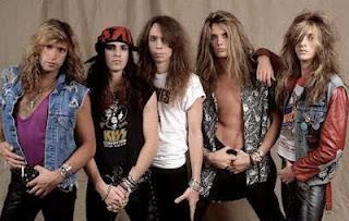 Skid Row - Sebatian Bach pronto alla reuniom, ma c'è un no