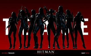 Hitman Absolution avrà il multiplayer ?