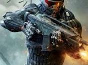 Crysis annunciata Maximum Edition