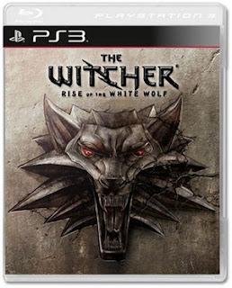 The Witcher 1 in arrivo su PS3 ?