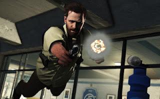 Classifica mondiale giochi Playstation (19 Maggio 2012) : va in testa Max Payne 3