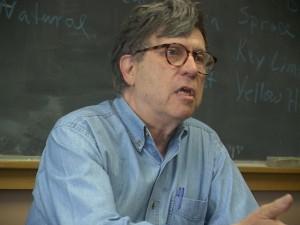 Richard Lewontin: riconoscere limiti della scienza e del neodarwinismo