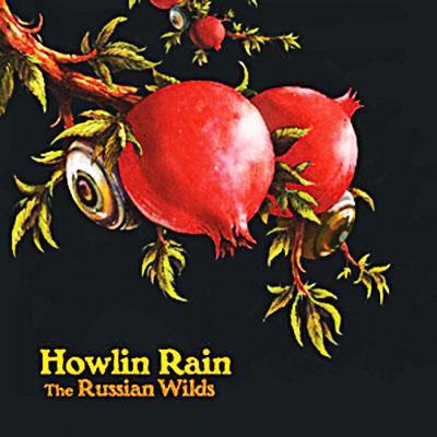 Howlin Rain: l’intramontabile rock