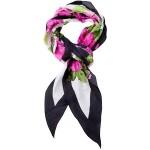 D&G Printed Scarf