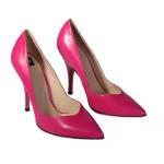 D&G Fucsia Pink High Heel
