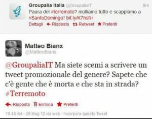 Gaffe-Groupalia-su-Twitter