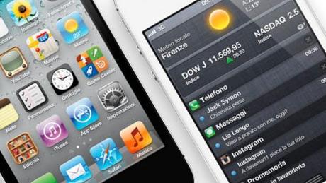 Apple iPhone 4S