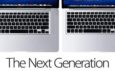 I nuovi MacBook Pro, in arrivo creano baraonda fra i produttori cinesi