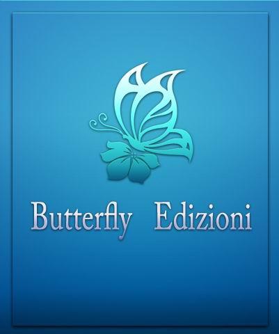 La mia strada fino alla....Butterfly Edizioni