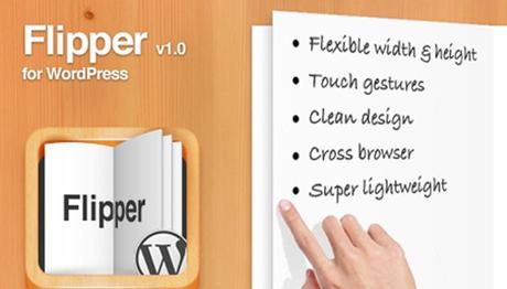 flipper-plugin-wordpress