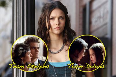 Season finales, The Vampire Diaries e The Secret Circle