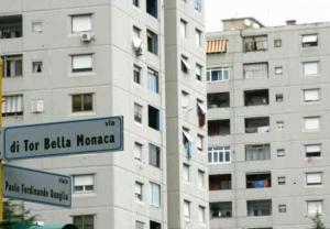 Tor Bella Monaca: arrestato latitante mentre era a una riunione, all'auditorium, sulle periferie romane