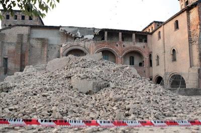 Disinformazione italiana: La bufala del rapporto tra Fracking e terremoto in Emilia Romagna