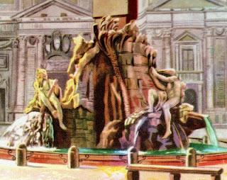 Le fontane di Roma...terza parte