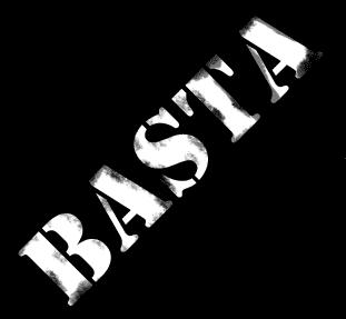 BASTA