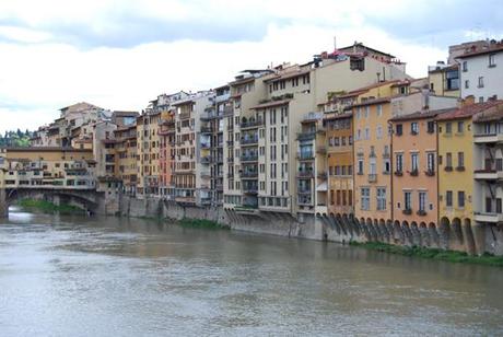 Firenze solitaria