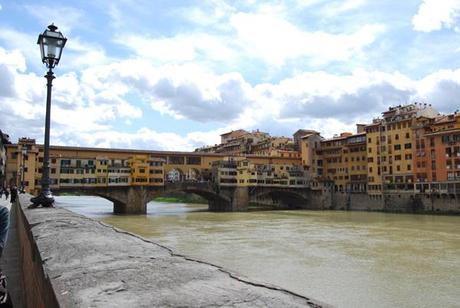 Firenze solitaria