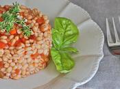 Grano "risottato" pomodoro