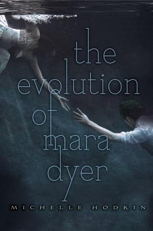 The Evolution of Mara Dyer (Mara Dyer, #2)