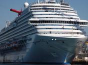 Fincantieri: presentata Monfalcone “Carnival Breeze”