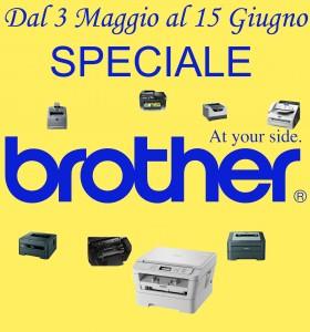 SPECIALE BROTHER