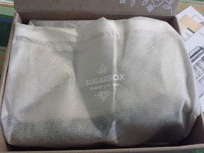 Sugarbox! Prime impressioni