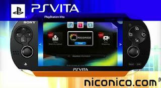 Playstation Vita : rivelata l'applicazione Nico Nico per l'occidente
