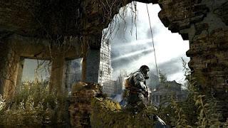 Metro Last Light : nuove immagini e info