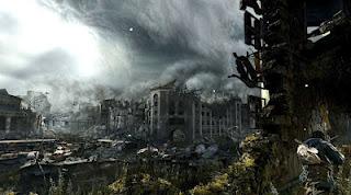 Metro Last Light : nuove immagini e info