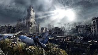 Metro Last Light : nuove immagini e info