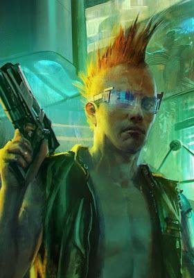 CD Projekt RED pronta ad un altro annuncio, prima immagine teaser