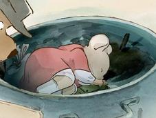 Ernest Celestine, poesia dalla Francia