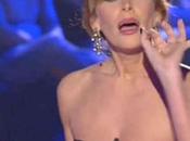 Alessandra Marcuzzi, risponde Barbara D'urso
