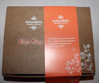 SugarBox Fresca di Posta