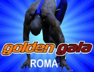 Tutto pronto per il Golden Gala: l'atletica arriva a Roma