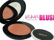 Nandida: Ixima Blush