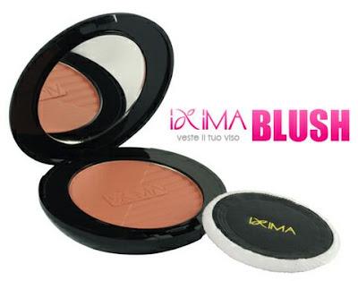 Nandida: Ixima Blush