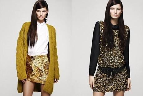 H&M;:collection Autumn/Winter 2012-2013