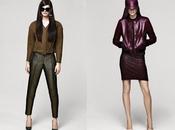 H&amp;M:collection Autumn/Winter 2012-2013