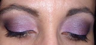 LOOK DEL GIORNO: Urban Decay