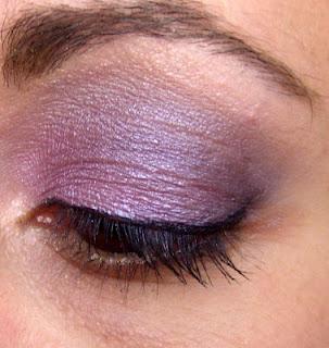 LOOK DEL GIORNO: Urban Decay