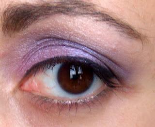 LOOK DEL GIORNO: Urban Decay