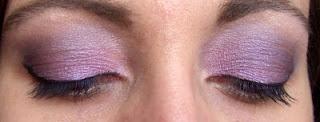 LOOK DEL GIORNO: Urban Decay