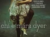 Anteprima: "Chi Mara Dyer Michelle Hodkin"