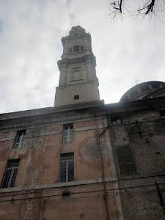 Fidenza: la chiesa sconsacrata di San Michele Arcangelo dichiarata inagibile