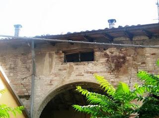 Fidenza: la chiesa sconsacrata di San Michele Arcangelo dichiarata inagibile