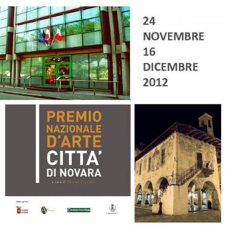 Ragazzi e ragazze…Mostra d’arte a Novara..attendesi iscrizioni..