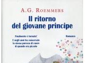 ritorno giovane principe