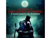 LEGGENDA CACCIATORE VAMPIRI Seth Grahame-Smith